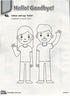 Quick Minds (Ukrainian edition) НУШ 1 Activite book